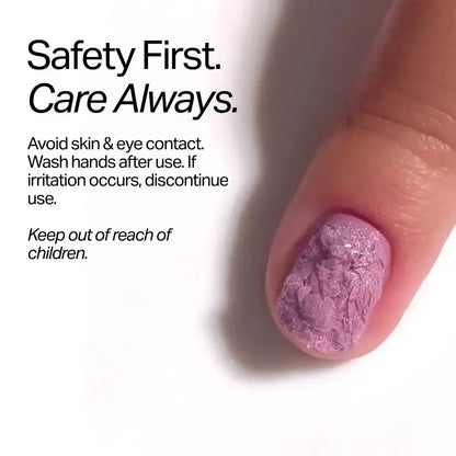 Brush On Mani Remover Nailboo®