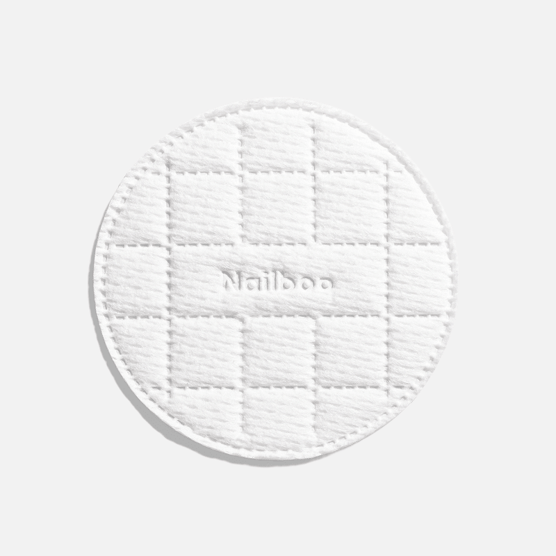 Manicure Remover Pads