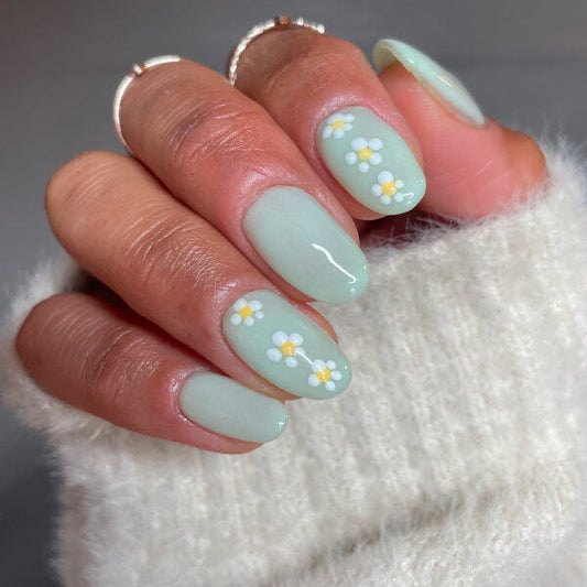 Modern Mint