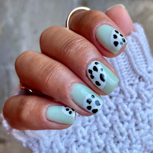 Modern Mint