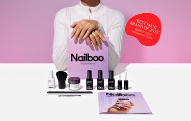 Boo Club – Nailboo®