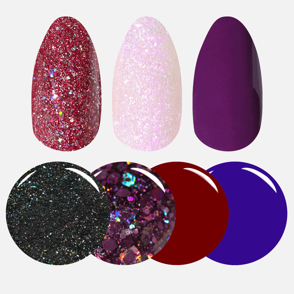 New Years Soirée Collection Bundle