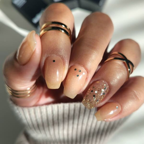 nudeshimmer Nailboo®