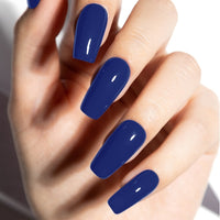 Ocean Blue