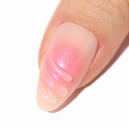 Trick or Chic Press On (Quadrat)