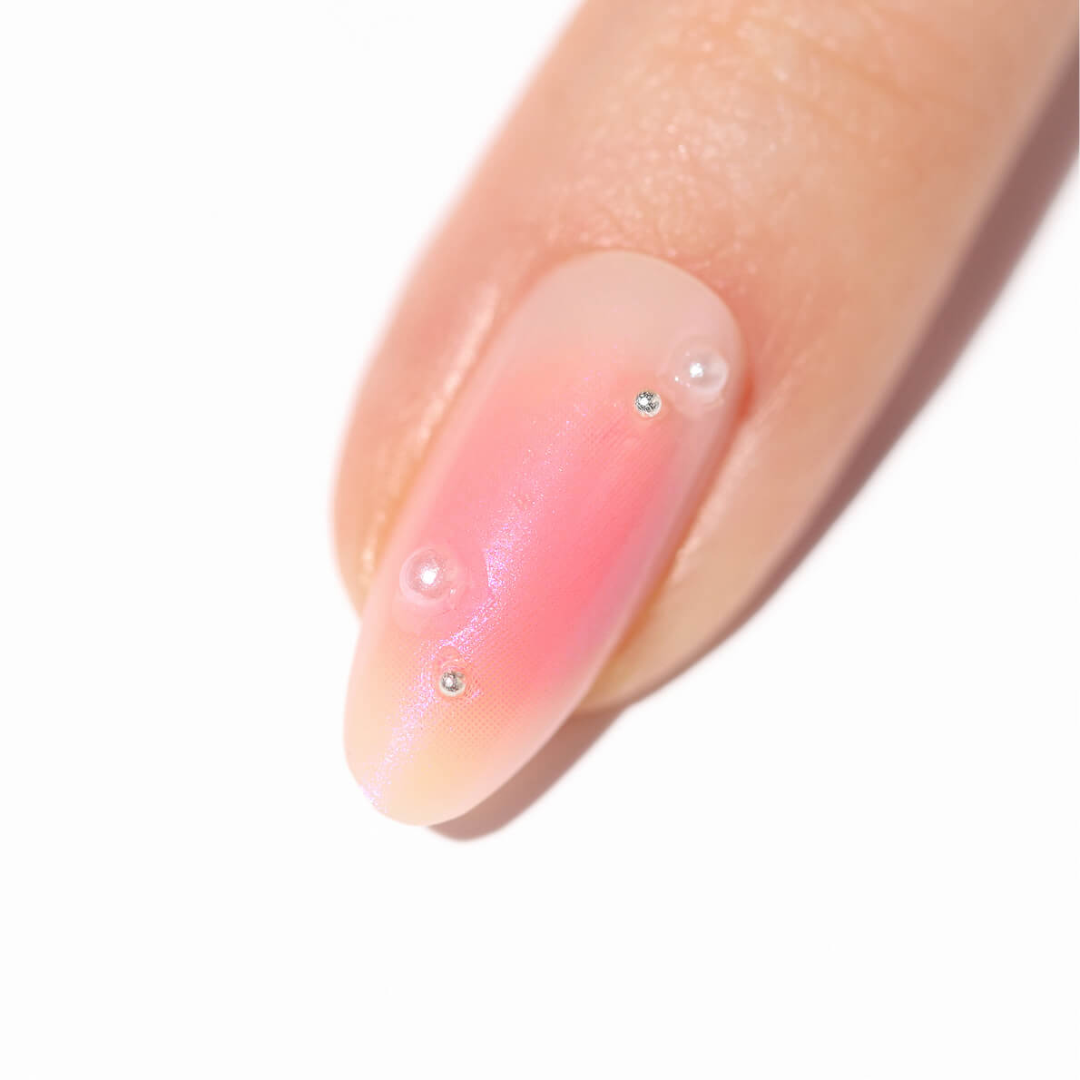 Trick or Chic Press On (Quadrat)