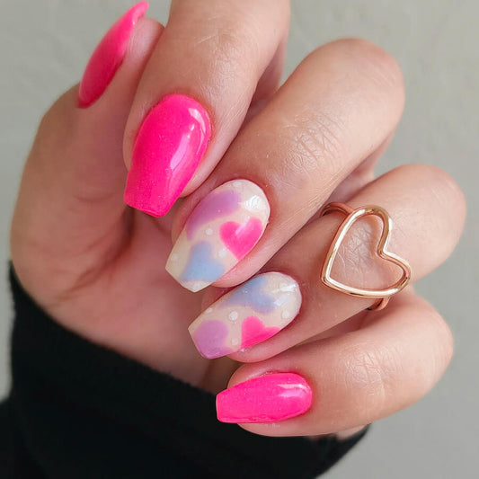 Limonada rosa