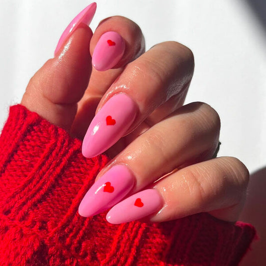 Princess Pink