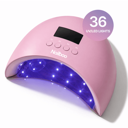 NEW Premium UV/LED Nail Lamp