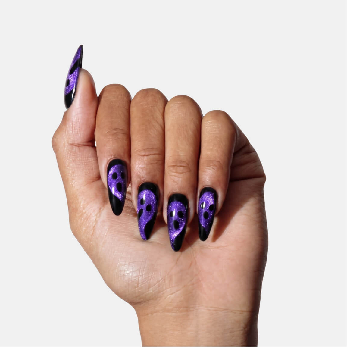Violet Villain (Stiletto)
