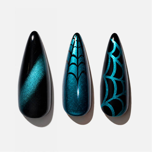 Witchy Web (Stiletto)