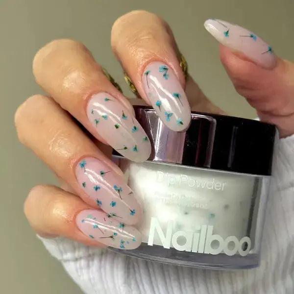 Nail Boo Boo-Quet | Dip Powder Nailboo®
