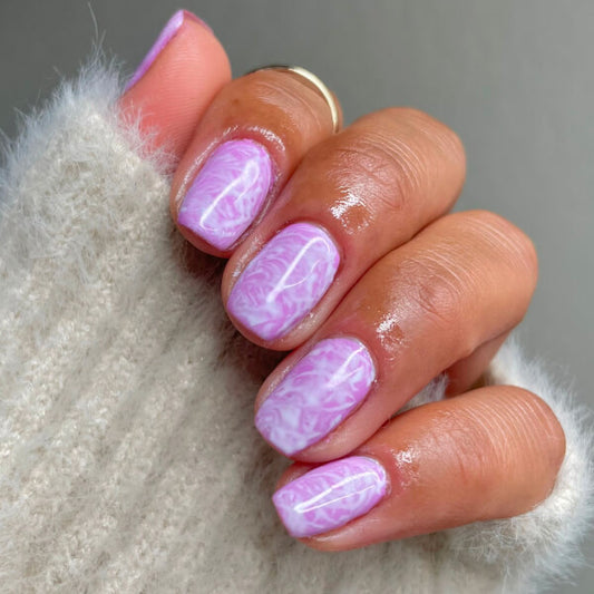 Lavender Mist