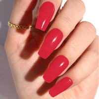 Racer Red