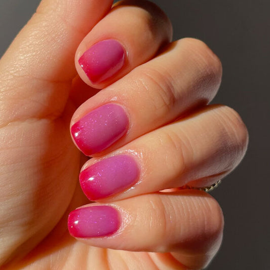 Rosy Reveal (thermal)