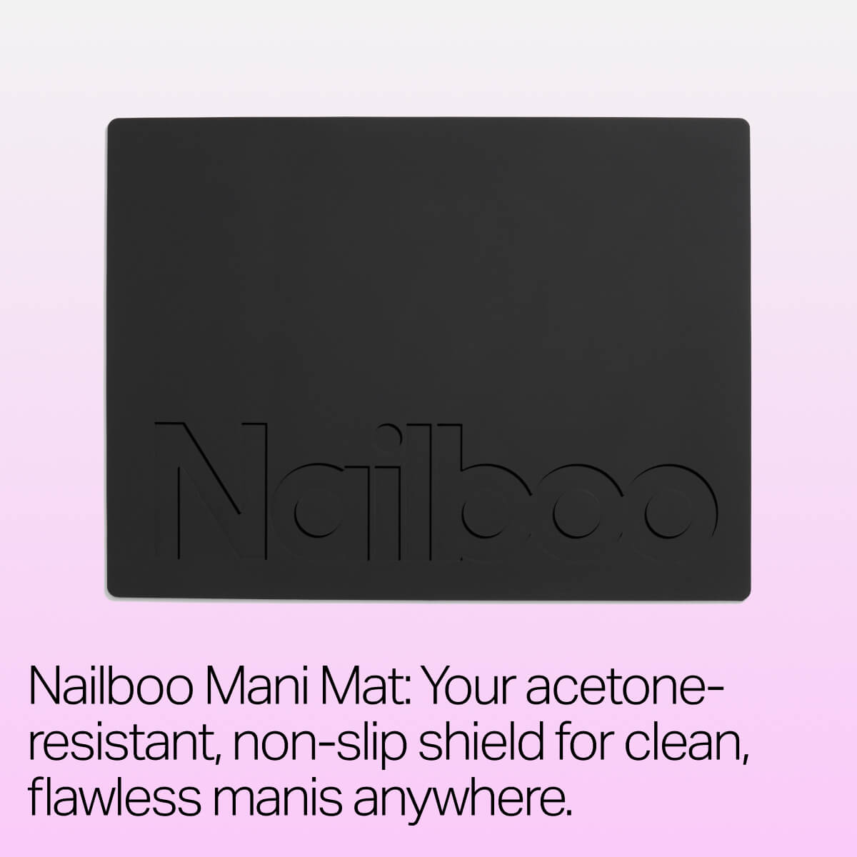 Manicure Mat