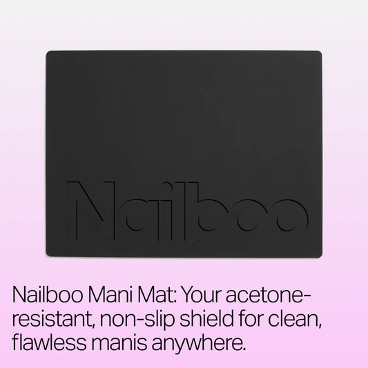 Manicure Mat