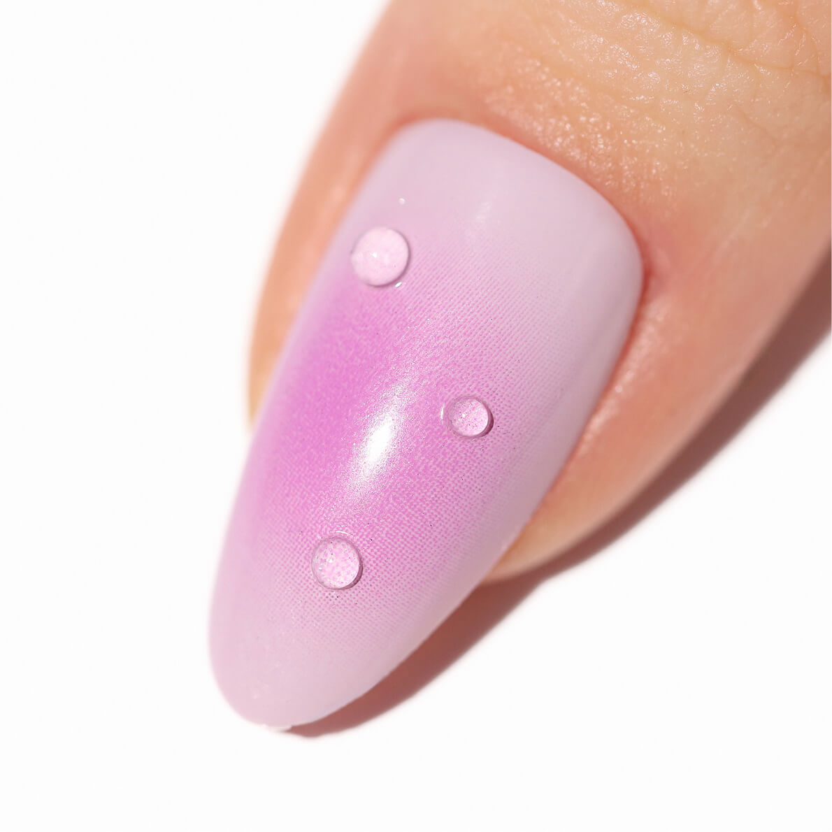 Spring Spell Press On (Almond)