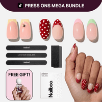 Ultimate Picnic Party Press On Vault SPECIAL