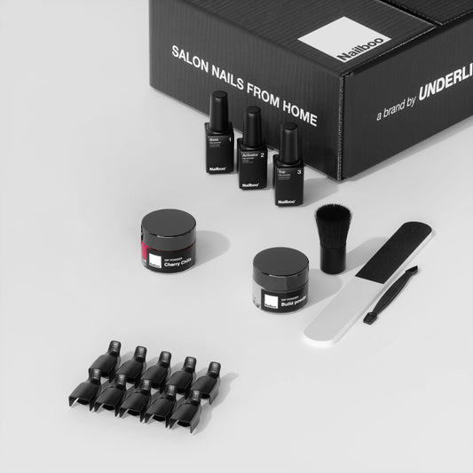 Kit builder test