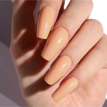 Beach Buns Dip Nailboo®