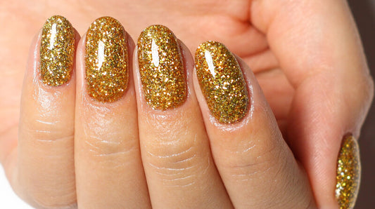 Big Nail Energy