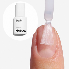 Press On Nails Brush On Glue Special