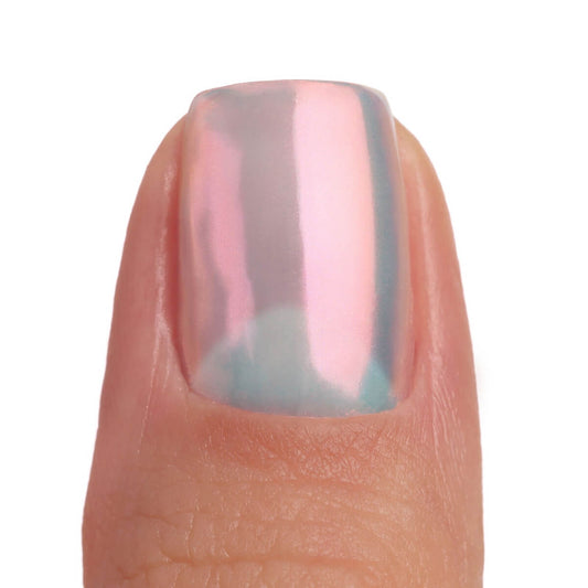 Mystic Valley Chrome Powder
