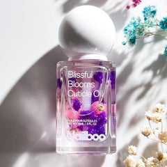NEW: Blissful Blooms Cuticle Oil