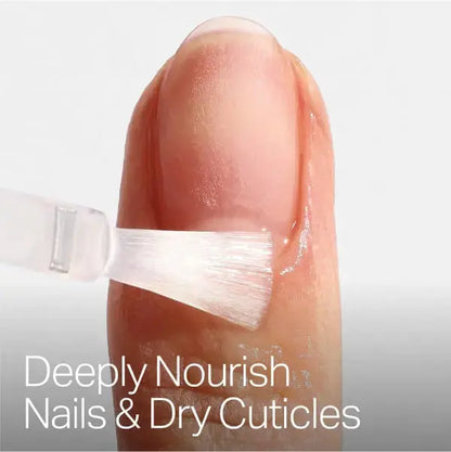 Blissful Blooms Nourishing Cuticle Oil Nailboo®