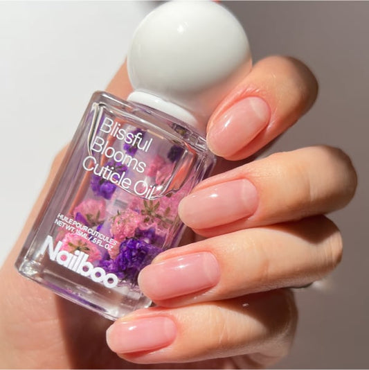 Aceite nutritivo para cutículas Blissful Blooms