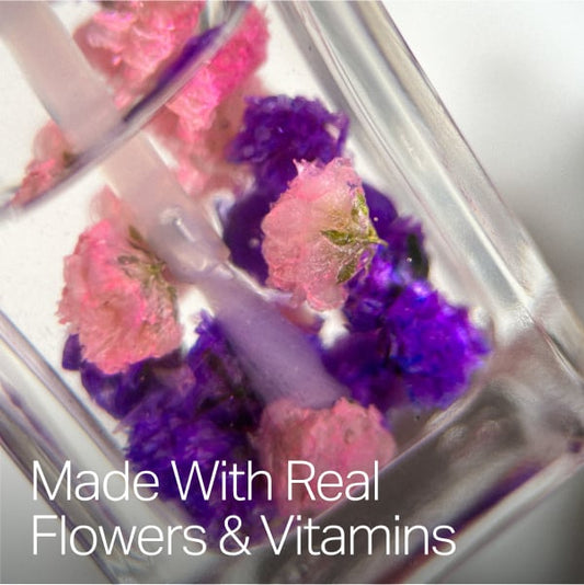 Aceite nutritivo para cutículas Blissful Blooms