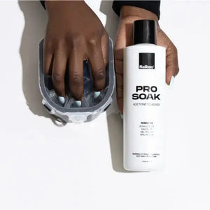 Easy Mani Removal Bundle Nailboo®