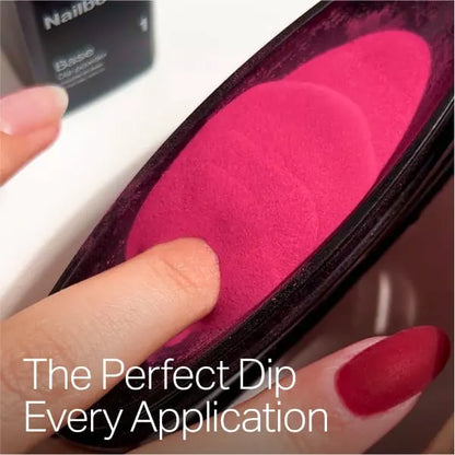 Pro Apply Easy Dip Tray Nailboo®