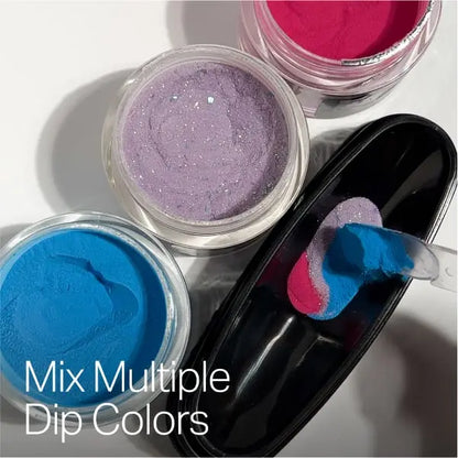 Pro Apply Easy Dip Tray Nailboo®