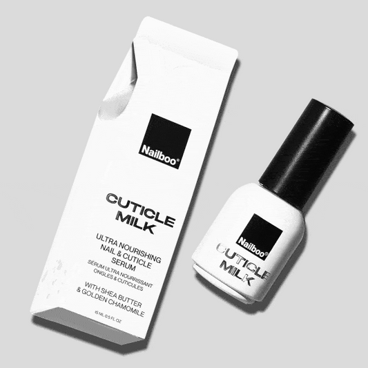 Aceite ultra nutritivo Cuticle Milk