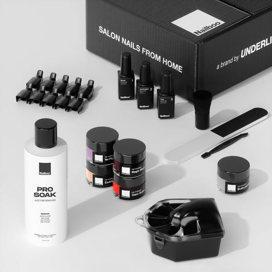 Kit builder test