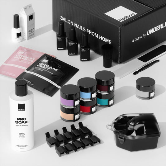 Kit builder test
