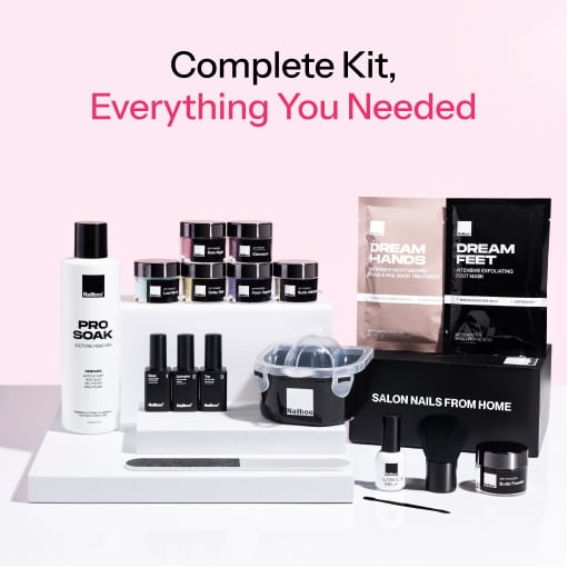 Kit builder test