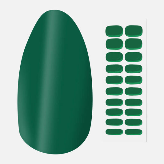 Exotic Emerald