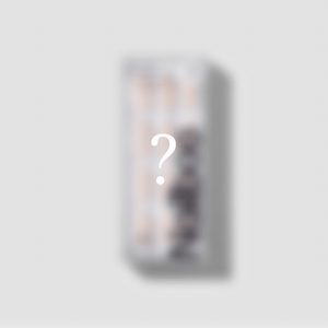Mystery Press On Gift