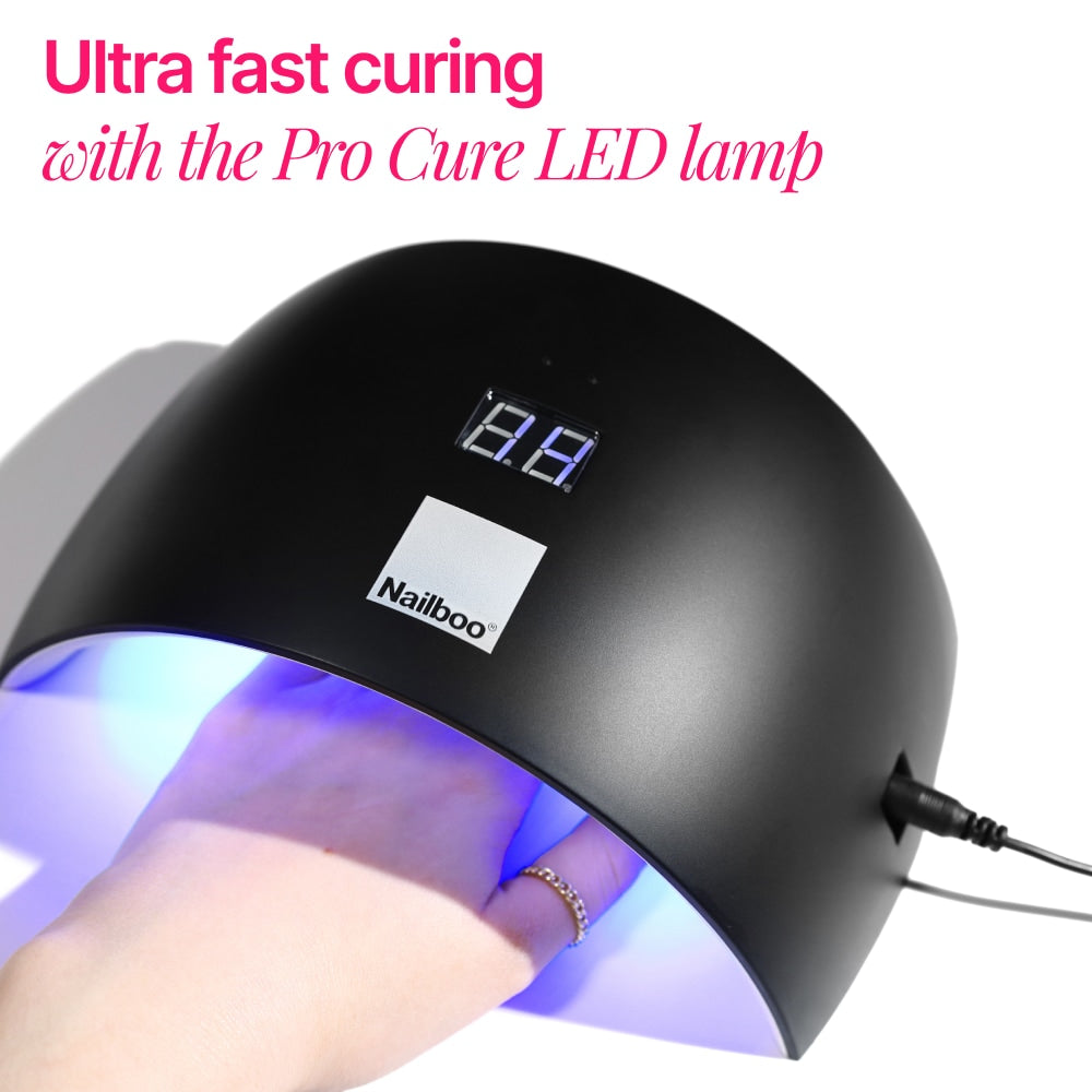 Electric Escape Gel Kit
