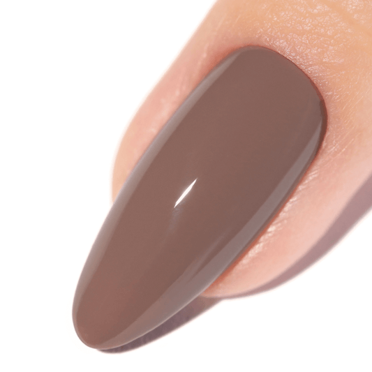 Espresso Elegance Gel