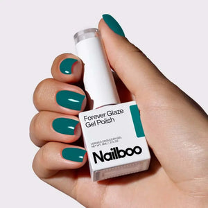 Fir Real Gel Nailboo®
