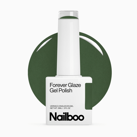 Jade Parade Gel
