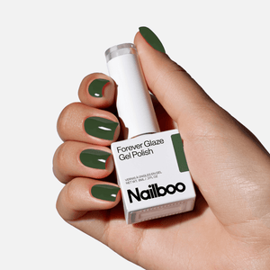 Jade Parade Gel