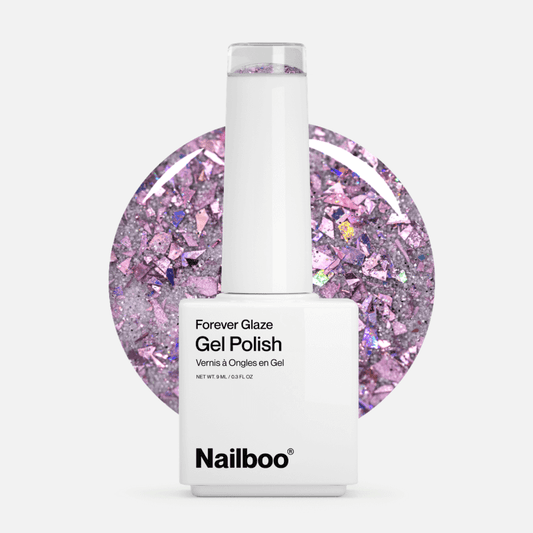 Lilac Lover Gel Special