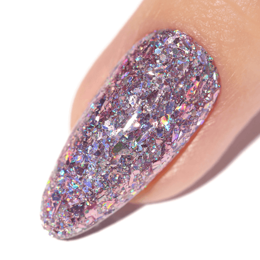 Lilac Lover Gel