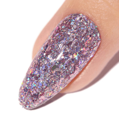 Lilac Lover Gel Special
