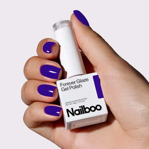 Party Purple Gel Nailboo®